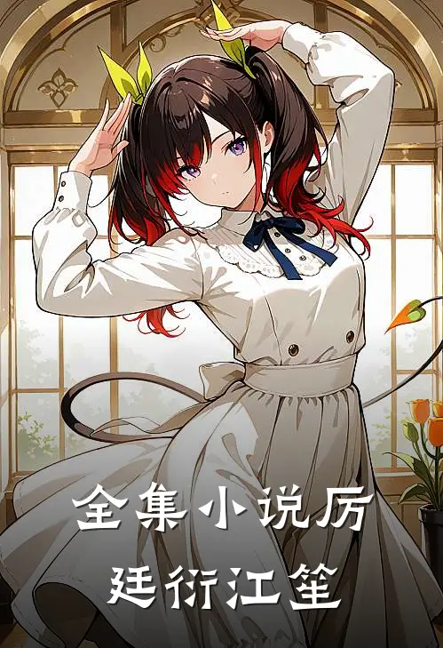 全集小说厉廷衍江笙