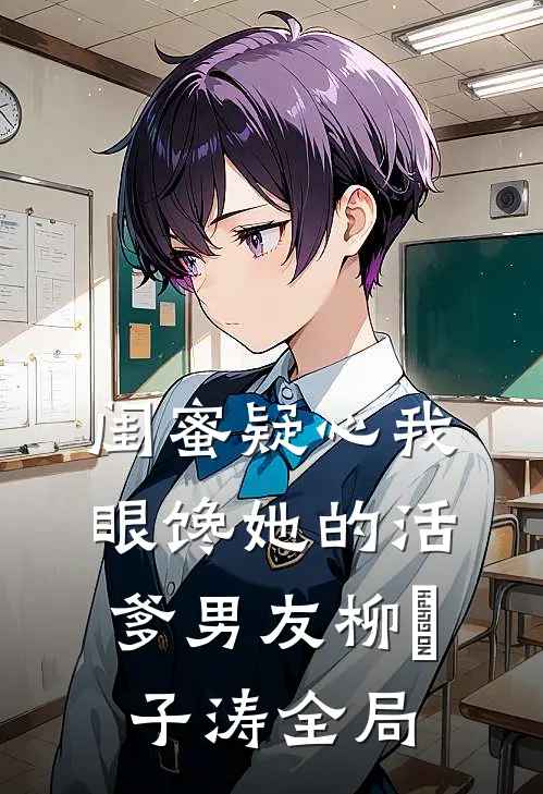 闺蜜疑心我眼馋她的活爹男友柳妼子涛全局