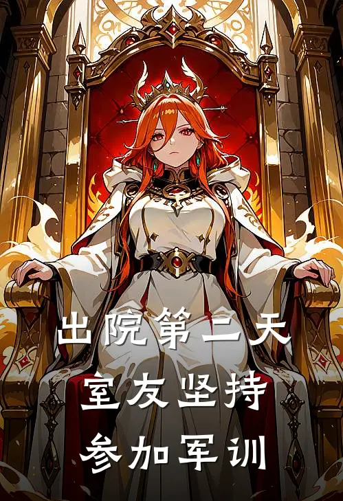 出院第二天,室友坚持参加军训怎么说