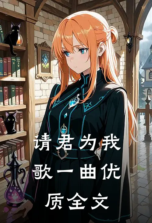 请君为我歌一曲优质全文免费