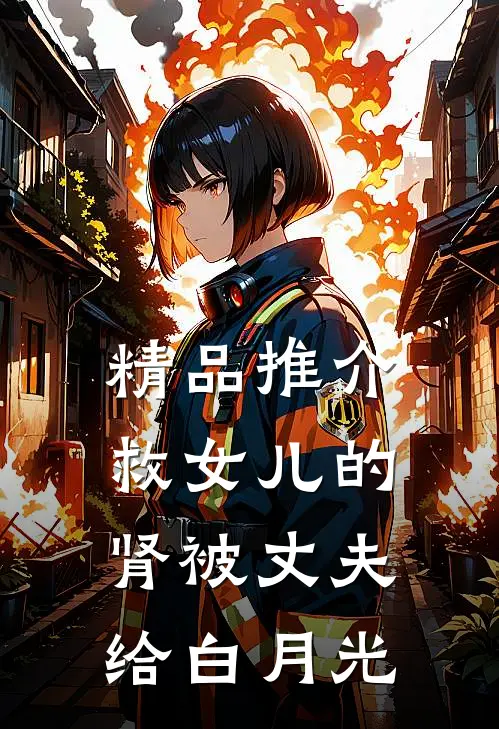 精品推介救女儿的肾被丈夫给白月光