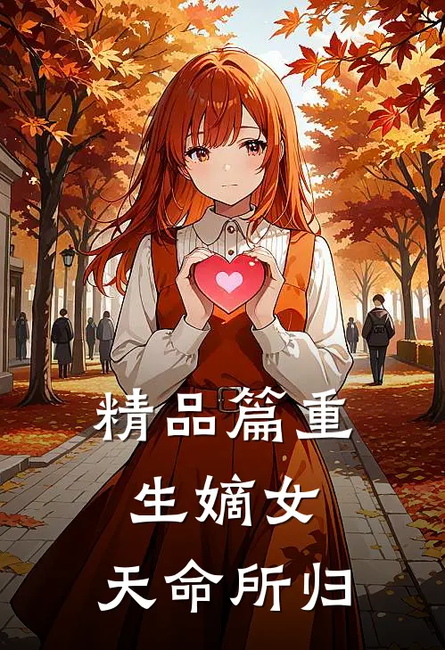 精品篇重生嫡女天命所归