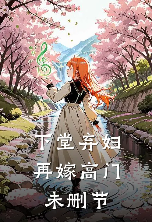 下堂弃妇,再嫁高门未删节在线观看
