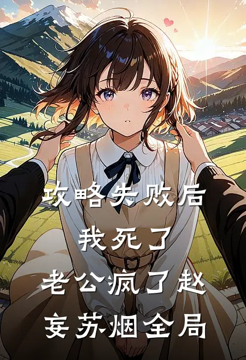 攻略失败后，我死了，老公疯了赵妄苏烟全局