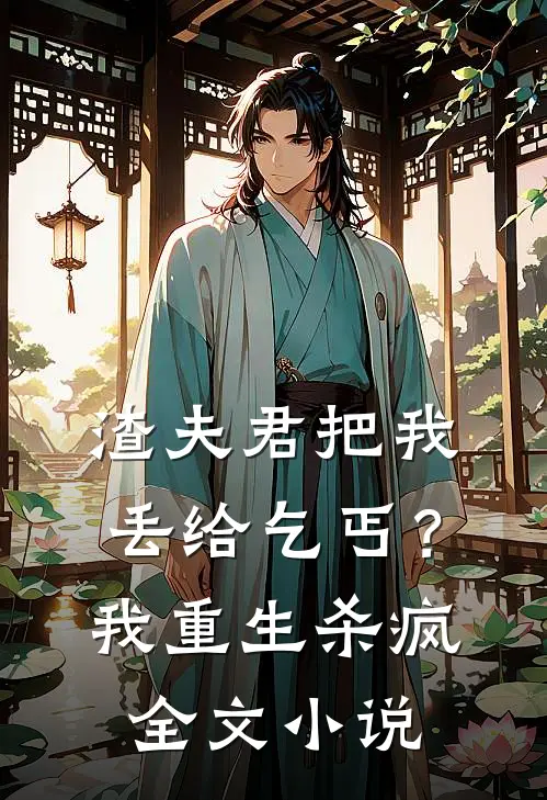 渣夫君把我丢给乞丐?我重生杀疯全文免费阅读