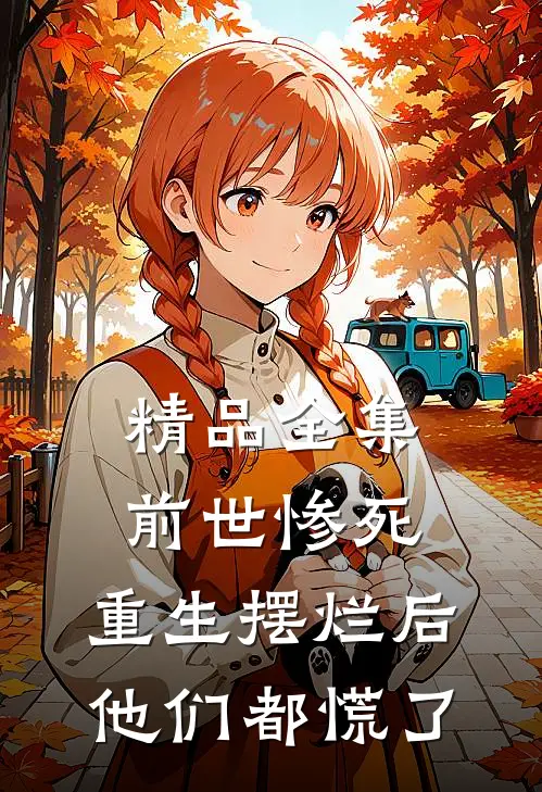 精品全集前世惨死，重生摆烂后他们都慌了