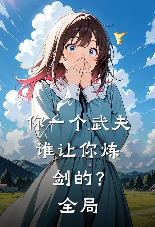 你一个武夫,谁让你炼剑的?全局免费阅读