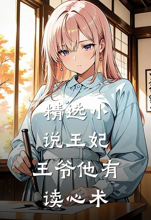 精选小说王妃，王爷他有读心术