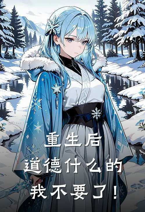 重生后，道德什么的我不要了！