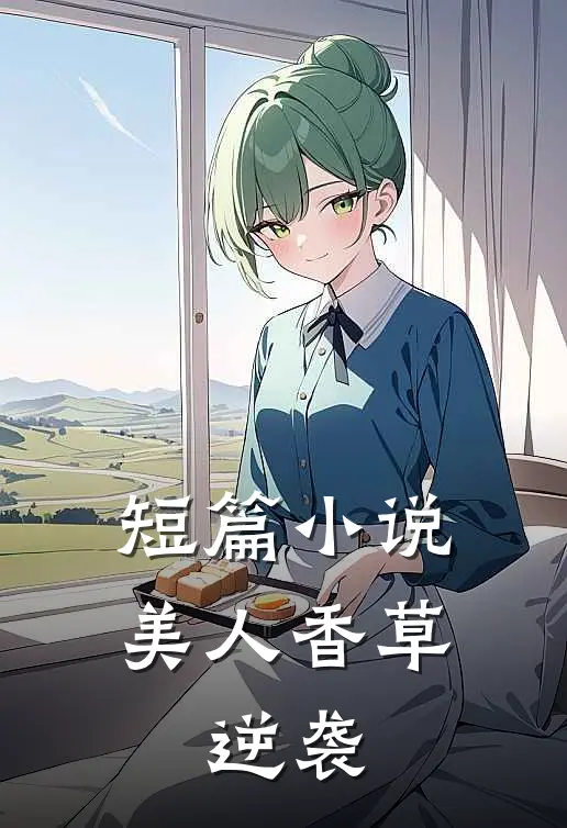 短篇小说美人香草：逆袭