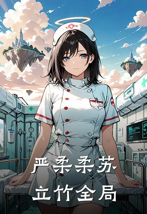 严柔柔苏立竹全局