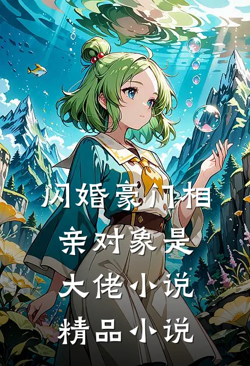 闪婚豪门相亲对象是大佬小说精品小说