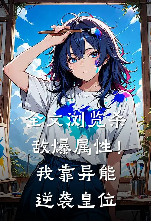 全文浏览杀敌爆属性！我靠异能逆袭皇位