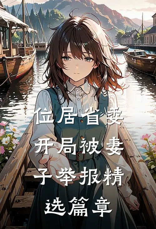 位居省委，开局被妻子举报精选篇章