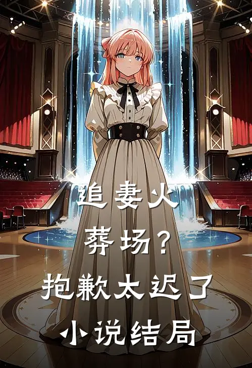 追妻火葬场?抱歉,太迟了结局是啥
