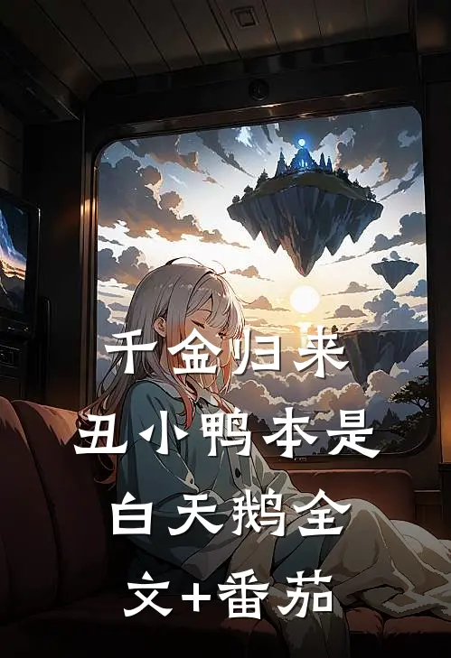 千金归来：丑小鸭本是白天鹅全文+番茄