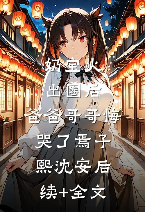 奶宝火出圈后，爸爸哥哥悔哭了焉子熙沈安后续+全文