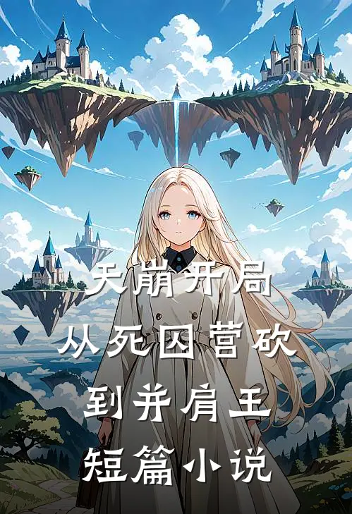 天崩开局，从死囚营砍到并肩王短篇小说