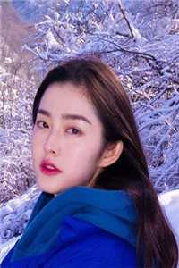 春情隐匿于她眸无广告