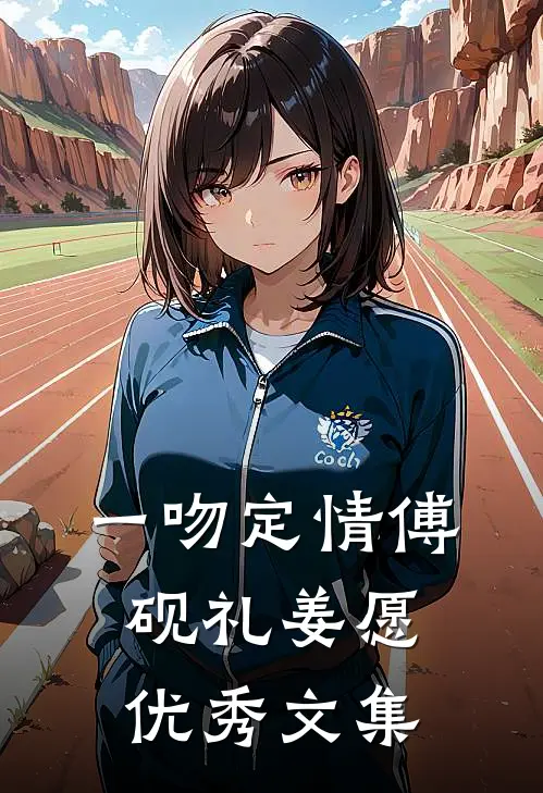 一吻定情傅砚礼姜愿优秀文集