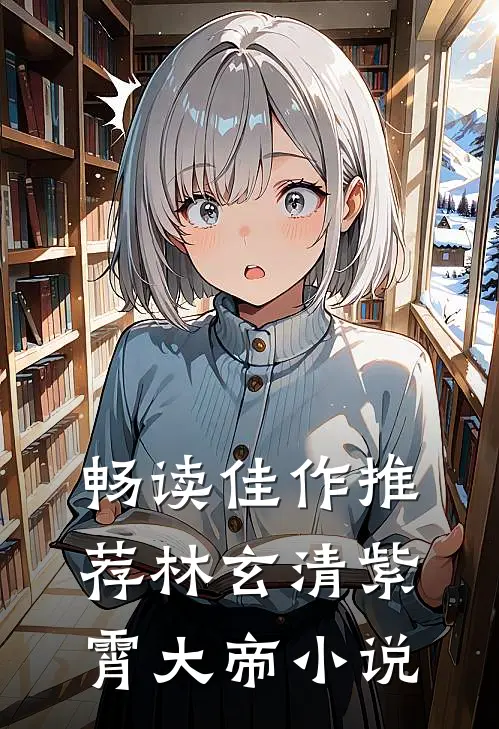 畅读佳作推荐林玄清紫霄大帝小说