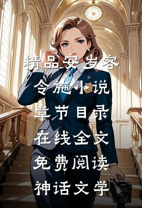 精品安岁容令施小说章节目录在线全文免费阅读-神话文学