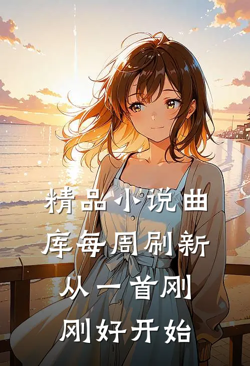 精品曲库每周刷新,从一首刚刚好开始的歌