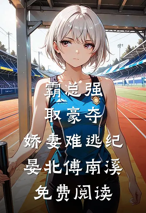 霸总强取豪夺：娇妻难逃（纪晏北傅南溪）免费阅读
