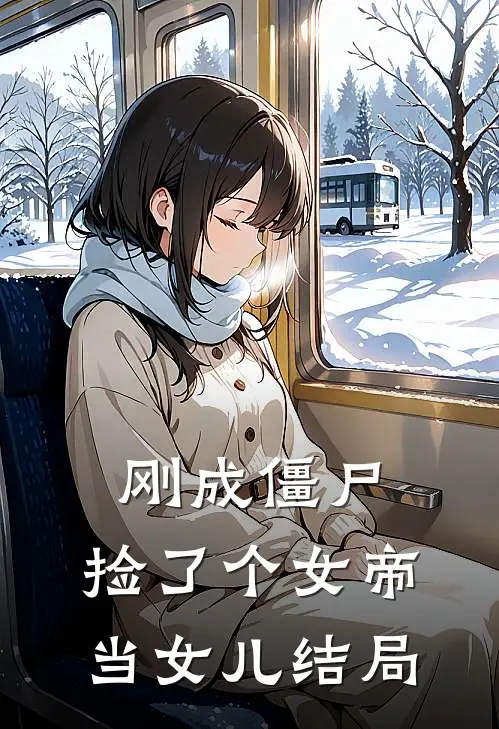 刚成僵尸,捡了个女帝当女儿结局