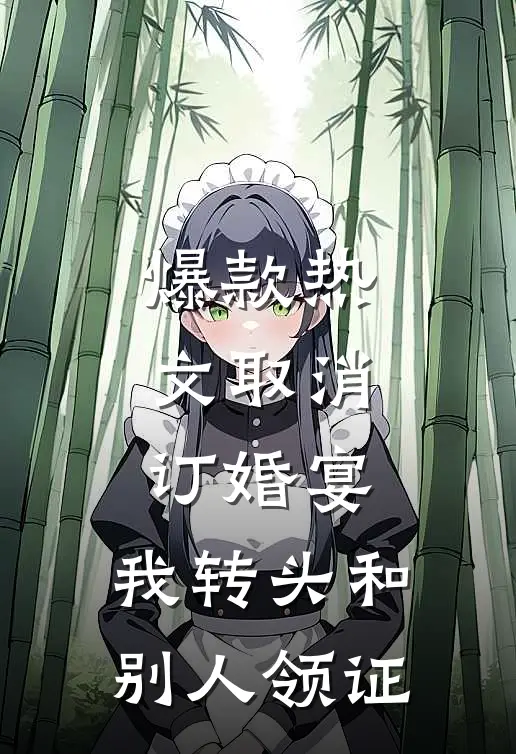 爆款热文取消订婚宴，我转头和别人领证