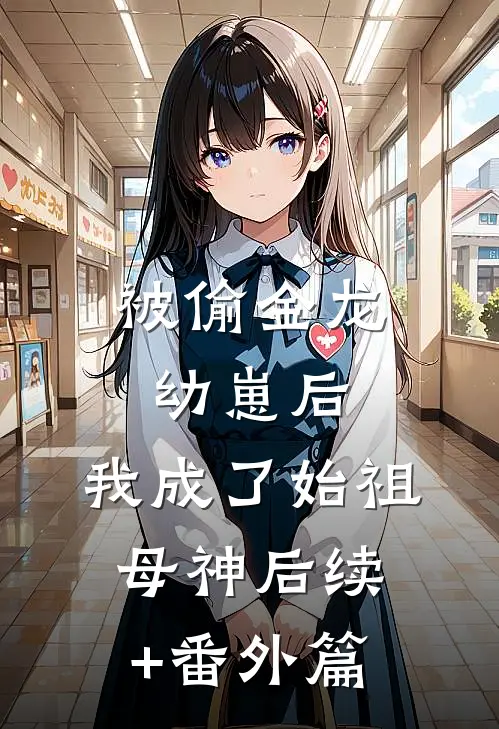 被偷金龙幼崽后，我成了始祖母神后续+番外篇