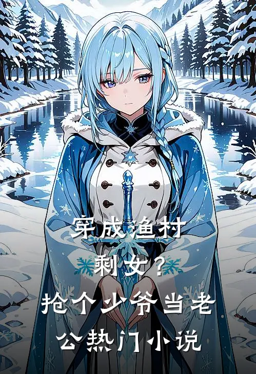 穿成渔村剩女？抢个少爷当老公热门小说