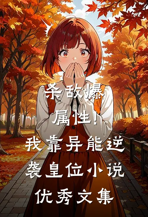 杀敌爆属性!我靠异能逆袭皇位小说优秀文集