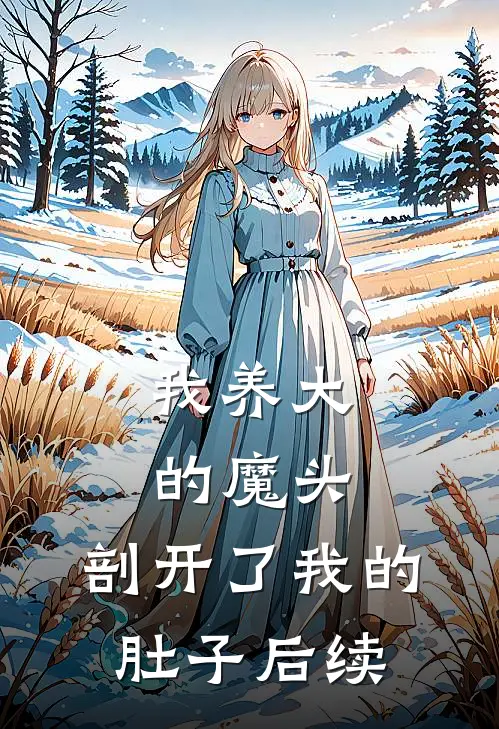 我养大的魔头,剖开了我的肚子后续
