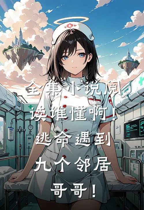 全集小说阅读谁懂啊！逃命遇到九个邻居哥哥！