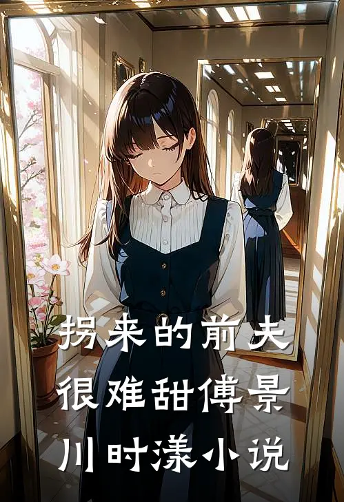 拐来的前夫很难甜傅景川时漾小说