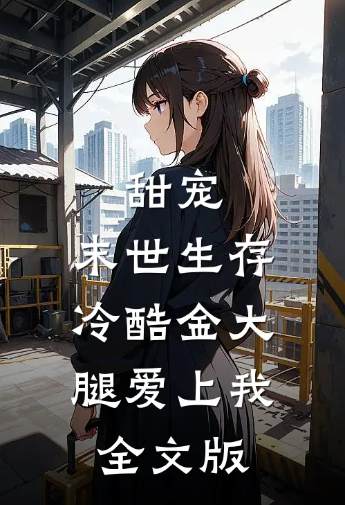 甜宠：末世生存，冷酷金大腿爱上我全文版