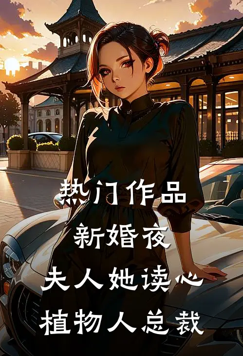 热门作品新婚夜，夫人她读心植物人总裁