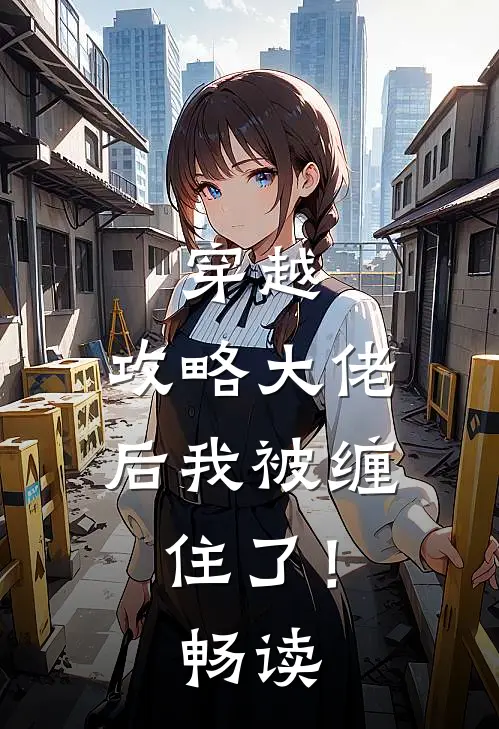 穿越攻略大佬后我被缠住了!畅读全文
