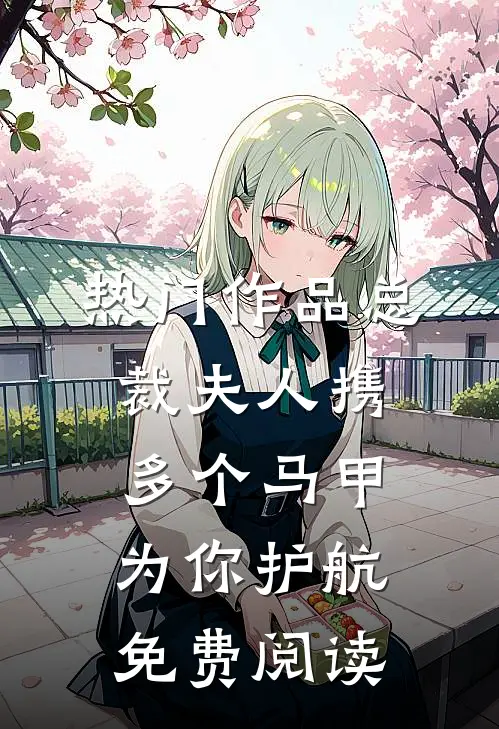 热门作品总裁夫人携多个马甲为你护航免费阅读