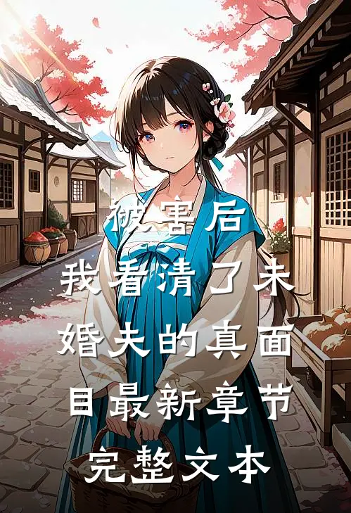 被害后,我看清了未婚夫的真面目最新章节完整文本