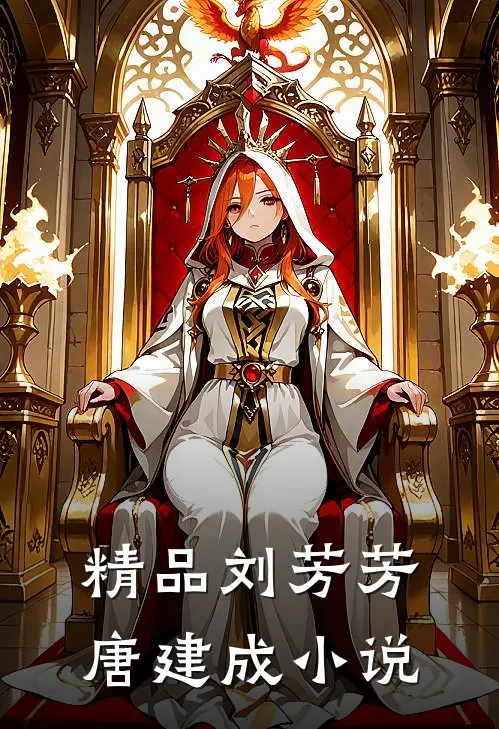 精品刘芳芳唐建成小说