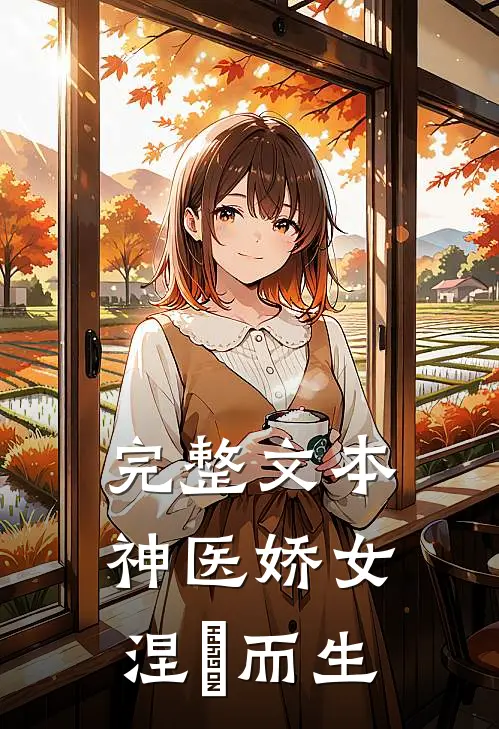 完整文本神医娇女涅槃而生