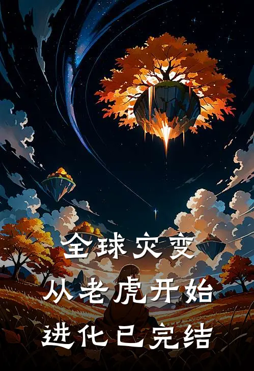 全球灾变,从老虎开始进化已完结了吗