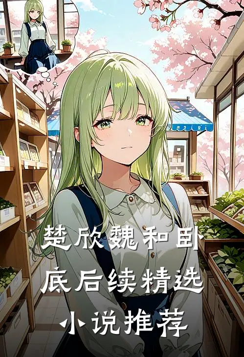 楚欣魏和卧底后续精选小说推荐