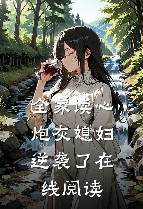 全家读心：炮灰媳妇逆袭了在线阅读