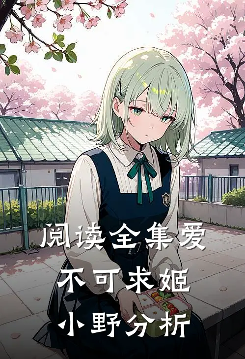 阅读全集爱不可求姬小野分析
