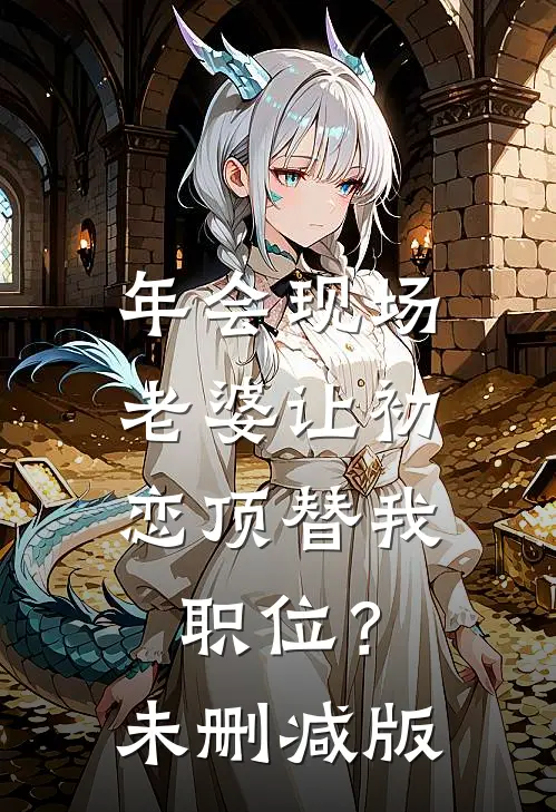 年会现场，老婆让初恋顶替我职位？未删减版
