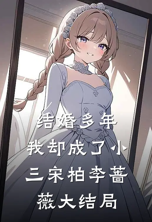 结婚多年，我却成了小三宋柏李蔷薇大结局