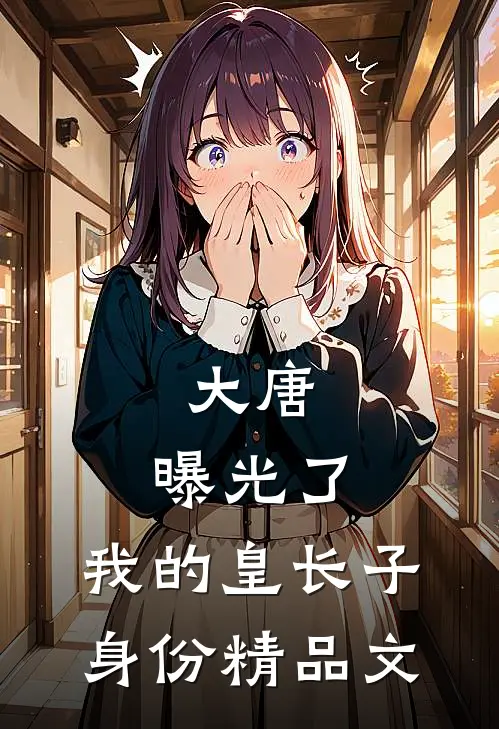 大唐：曝光了，我的皇长子身份精品文